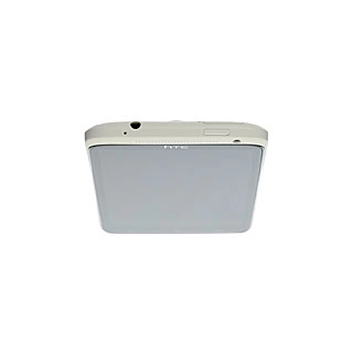 Press and hold On/Off.