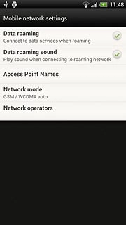 Press Network operators.