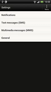 Press Notifications.