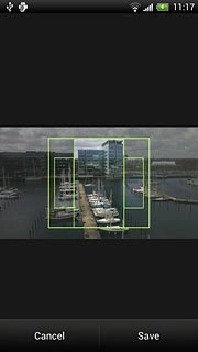 Drag the frame to the required position to select the required detail.