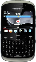 BlackBerry Curve 9320