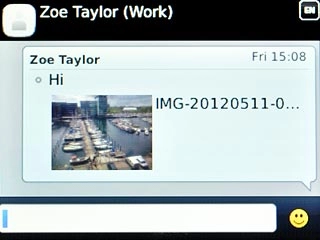 Highlight the text input field.Write the required text.