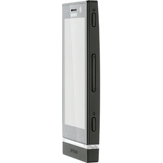 Press and hold On/Off.