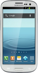 Samsung Galaxy S III