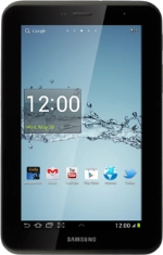 Samsung Galaxy Tab 2 7.0