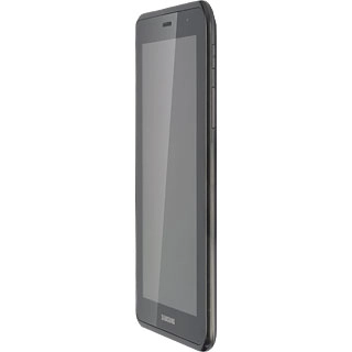 Press the upper or lower part of the Volume key to adjust the volume.