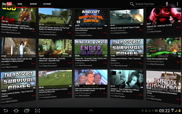 To log on manually:Press ACCOUNT.