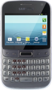 Samsung Galaxy Pro 2