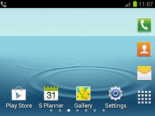 The divert icon shows that all incoming voice calls are diverted.Further information:Divert calls to your voicemailDivert calls to alternative number