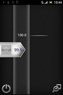 Press the save icon (a star).