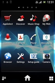 Press Phone.Key in #31# followed by the number you want to call.Such as #31#123456789 