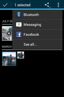 Press See all..., if required.