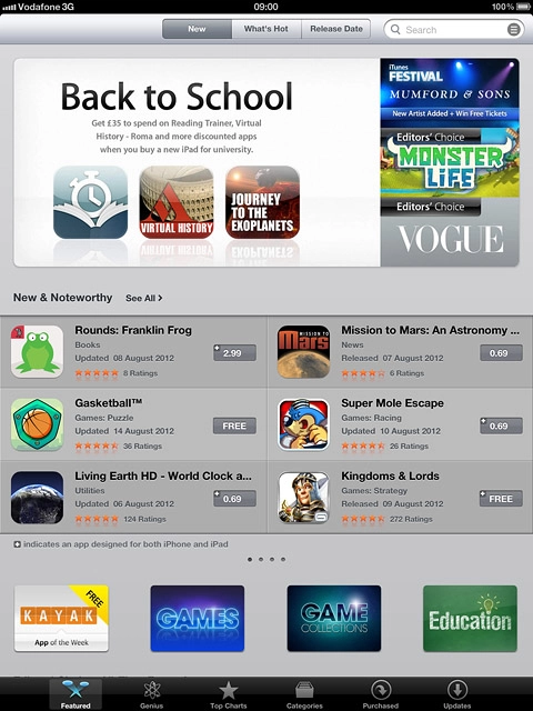 To search by name:Press Search.