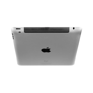 Press and hold On/Off and the Home key simultaneously for about ten seconds.Your device restarts.