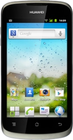 Huawei Ascend G300