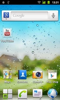 To move a display shortcut:Press and hold the required shortcut.Drag the shortcut to the required position.
