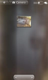 Press the required picture.