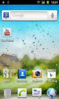 Drag the shortcut to the delete icon.