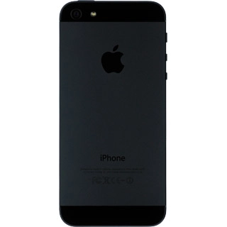 Point the camera lens at the back of your phone at the required object to take a picture or record a video clip.