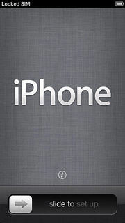 Drag the arrow right.