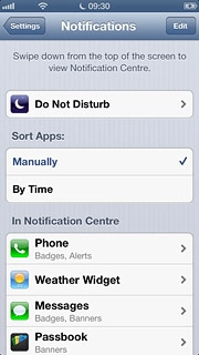 Press Do Not Disturb.Select one of the following options:Set period of time, go to 2a.Select contacts, go to 2b.Turn Repeated Calls on or off, go to 2c.