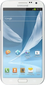 Samsung Galaxy Note II