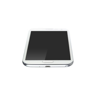 Connect the data cable to the socket and to your computer's USB port.