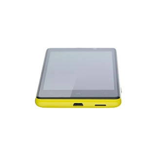 Connect the data cable to the socket and to your computer's USB port.