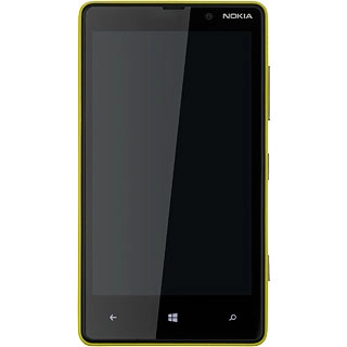 Press the Home key to save the settings and return to standby mode.