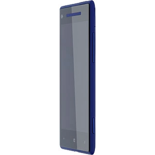 Press the upper or lower part of the Volume key to silence the incoming call alert.