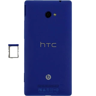 Turn your SIM so the angled corner of your SIM matches the angled corner of the SIM holder.Place your SIM in the SIM holder.