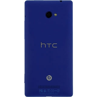 Point the camera lens at the back of your phone at the required object to take a picture or record a video clip.