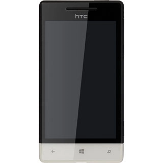 No matter what you’re doing on your phone, you can return to standby mode at any time by pressing the Home key.