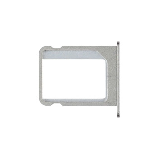 Turn your SIM so that the angled corner of your SIM matches the angled corner of the SIM holder.Place your SIM in the SIM holder.