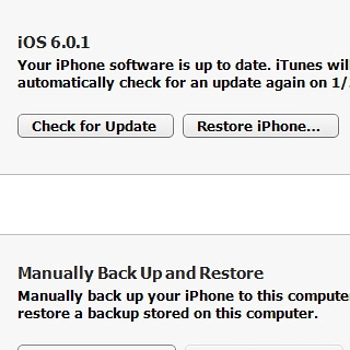 Select Check for Update.If a new software version is available, it's displayed.Follow the instructions on the screen to update the phone software.
