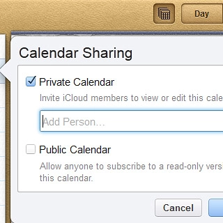 Select Add Person....