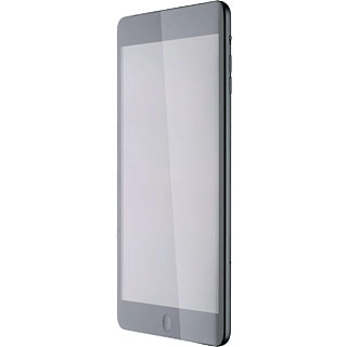 Slide the Silent mode key up or down to turn display rotation or silent mode on or off.