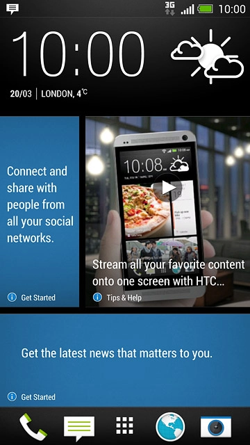 The text/picture message icon shows that you've received a new text or picture message.Further information:Read text messageRead picture message