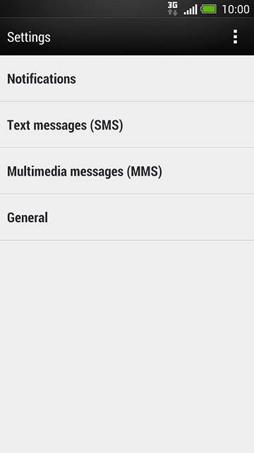 Press Notifications.