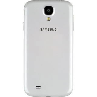 Point the camera lens at the back of your phone at the required object to take a picture or record a video clip.