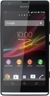 Sony Xperia SP