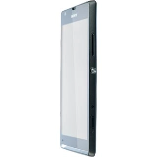 To turn on silent mode:Press the lower part of the Volume key until the silent mode icon is displayed.