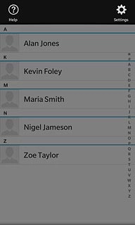 Slide your finger down the display starting from the top edge of your phone.Press Settings.