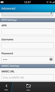 Press the field below MMSC URL and key in http://pxt.vodafone.net.au/pxtsend