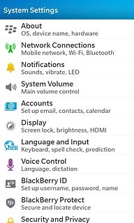 Press Notifications.