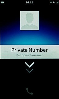 Drag the grey field downwards.