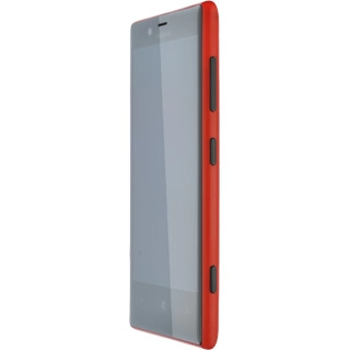 Press and hold On/Off.Drag your finger down the display to turn off your phone.