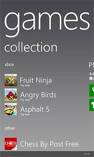Press and hold the required app until a pop-up menu is displayed.