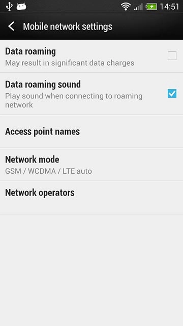 Press Network operators.