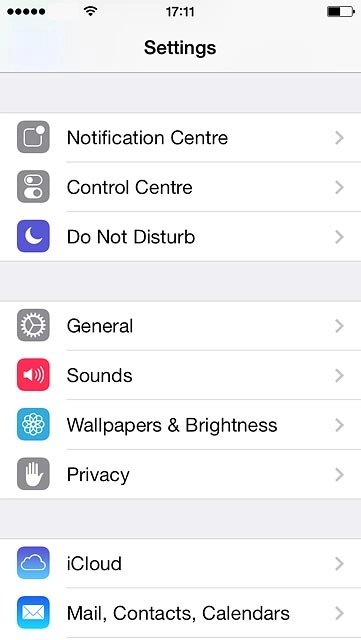Press Notification Centre.